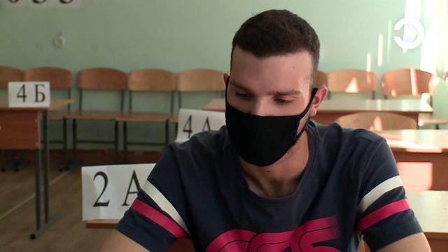 В Пензенской области стартовал период резервных ЕГЭ смотреть онлайн