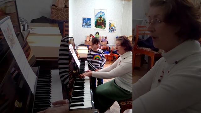 Поздравление Вики! смотреть онлайн