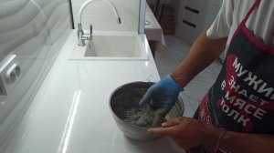 Рыбные котлеты