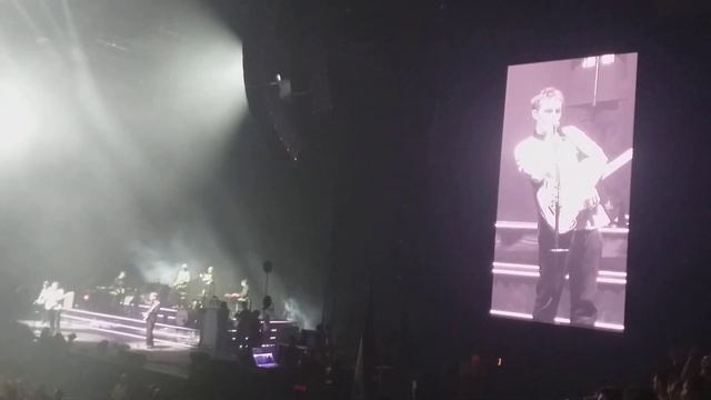 17 going under / hypersonic missiles,, Sam Fender at Newcastle Arena,, смотреть онлайн