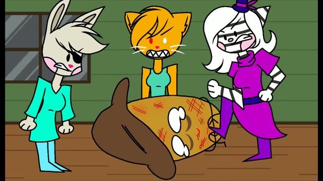 DON'T TOUCH THE CHILD //Animation Meme//[Piggy ALPHA Roblox] (+13) смотреть онлайн