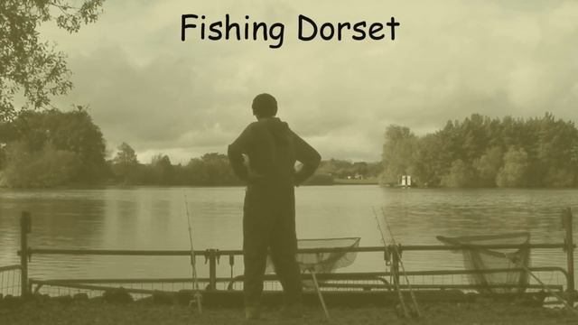 Fishing Dorset. смотреть онлайн