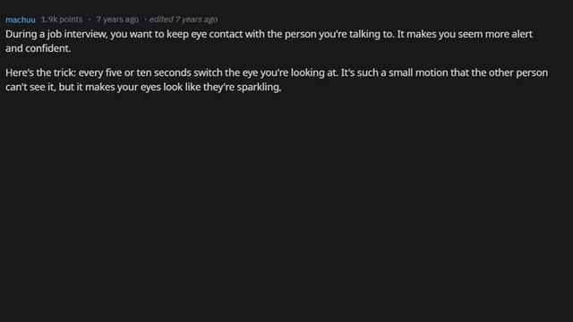 Psychology Tricks That’ll Work on Anybody 99% of the Time (r/AskReddit) смотреть онлайн