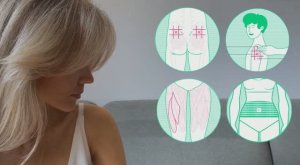 Как делать укол Комариком (короткий обзор)