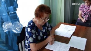 В городском совете ветеранов состоялось расширенное заседание бюро