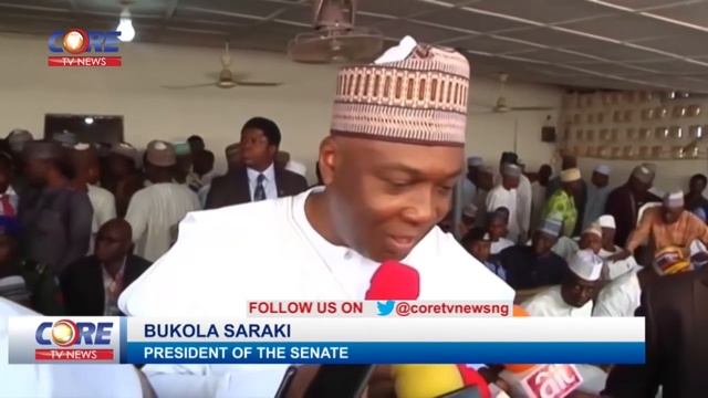 SARAKI ASKS OSHIOMHOLE TO RESIGN...watch & share...! смотреть онлайн