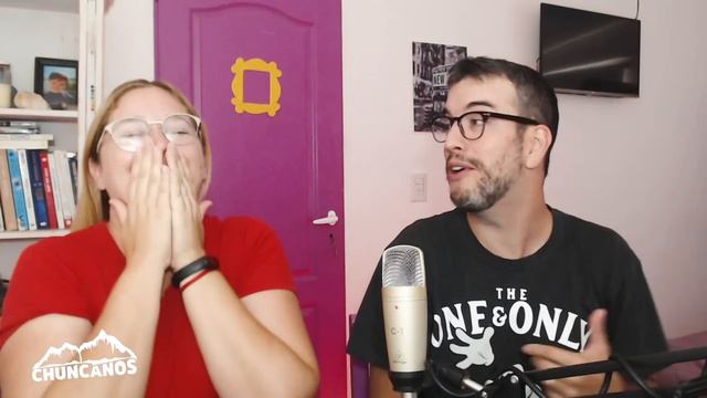 Argentinos REACCIONAN | ASI RECIBEN A LOS ARGENTINOS EN CALI COLOMBIA 🇨🇴 | Chuncanos смотреть онлайн