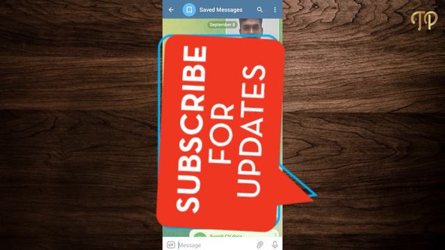 Unlimited Storage Mobile Phone Trick | Complete Guide to Using Telegram Saved Messages in Bengali смотреть онлайн