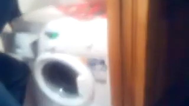2012 04 14 Неукрощённая стиралка смотреть онлайн