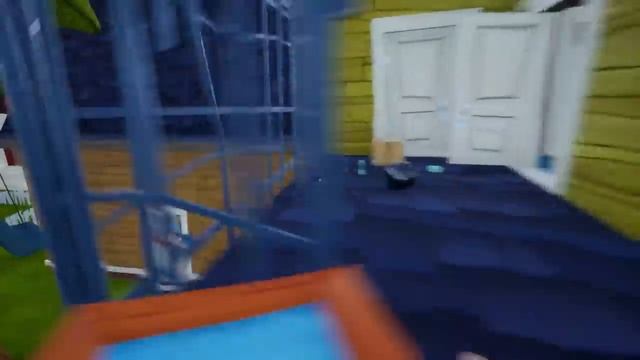 ШОУ ПРИВЕТ СОСЕД!СОСЕД СЪЕЛ КЛЮЧ!ИГРА HELLO NEIGHBOR MOD KIT ПРОХОЖДЕНИЕ!МОД КИТ В РЕАЛЬНОЙ ЖИЗНИ смотреть онлайн