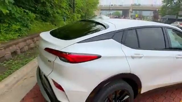 FIRST EVER 2024 ENVISTA ST is Buick’s entry to the premium brand! смотреть онлайн