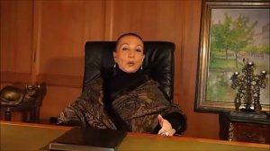 Таня Карацуба Сеид-Бурхан