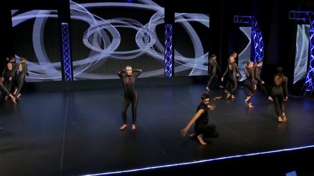 The Haus - Jazz Competition Dance смотреть онлайн