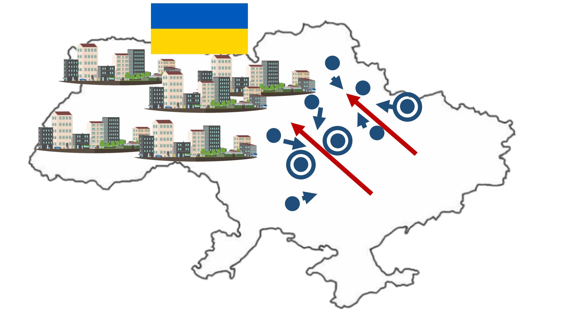 Может ли Украина продолжать конфликт если западное финансирование прекратится? смотреть онлайн