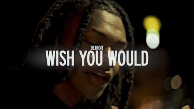 (Free) "Wish You Would" - Detroit Type Beat x Flint Type Beat x Rio Da Yung Og x Bxbyface E смотреть онлайн
