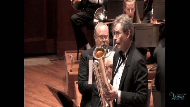 Seattle Wind Symphony Presents... смотреть онлайн