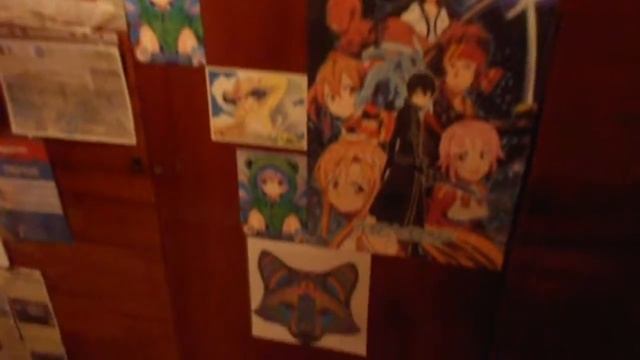 Декор шкафа. смотреть онлайн