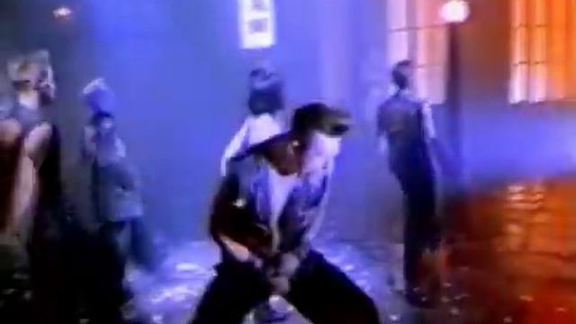 Кар-Мэн   Звуковой агрессор 1994