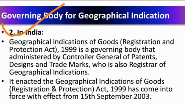What is Geographical Indication (GI) Tag? GI Tag VS Trademark in Hindi | Current Affairs 2020 смотреть онлайн