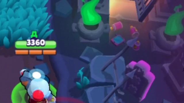 ПРОВЕРКА МИФОВ ПРО БРАВЛ СТАРС/BRAWL STARS смотреть онлайн