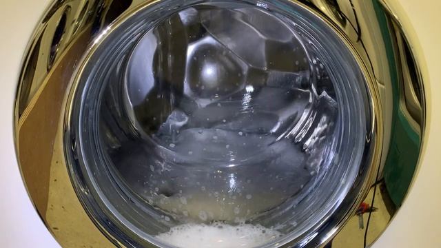 Miele W3240 - Cottons 95° (Maintenance Wash)