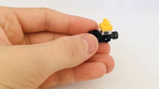 Playable Arcade Game: Race! Lego Ideas Project смотреть онлайн