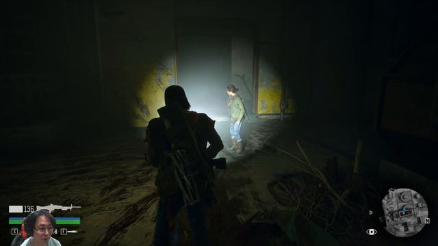 Days Gone. Прохождение #52. Поездка на север с Рикки ("Есть дело"). смотреть онлайн