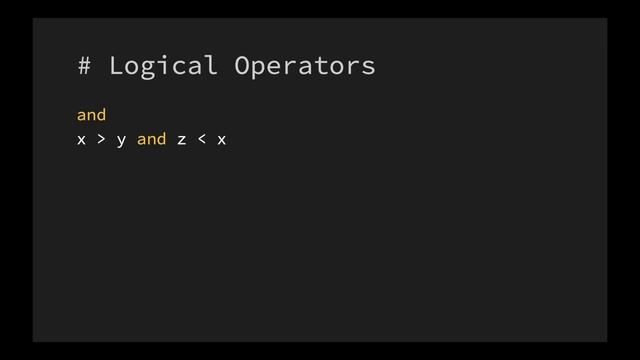 How To Use If Else in python 2021 смотреть онлайн