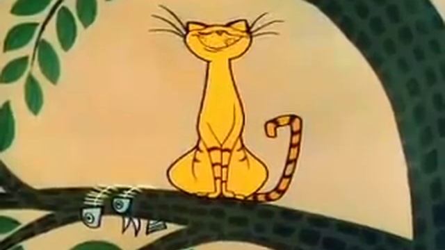 The Great Cat Family, Part 1 смотреть онлайн