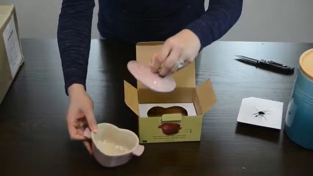 ? Live Kitchen Unboxing - Le Creuset Cookwear смотреть онлайн