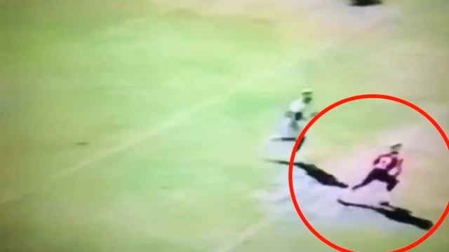 Jerry Rice Post Out Route смотреть онлайн