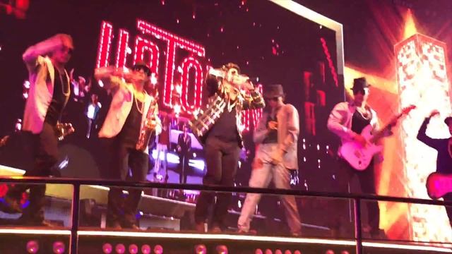 CoCo BONGO à Punta Cana en République Dominicaine by David. смотреть онлайн