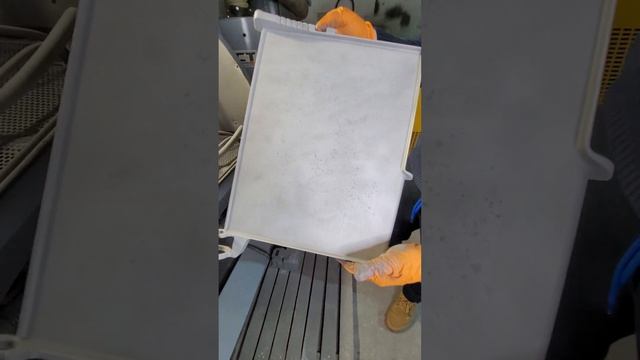 Восстановление тефлоновых покрытий | ПРОТЕКТ смотреть онлайн