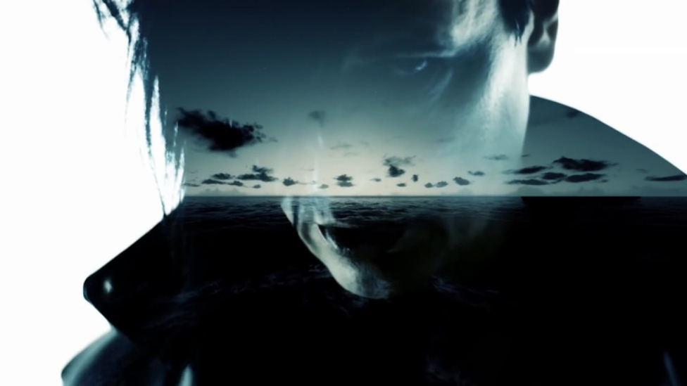 THE 69 EYES - Jet Fighter Plane смотреть онлайн