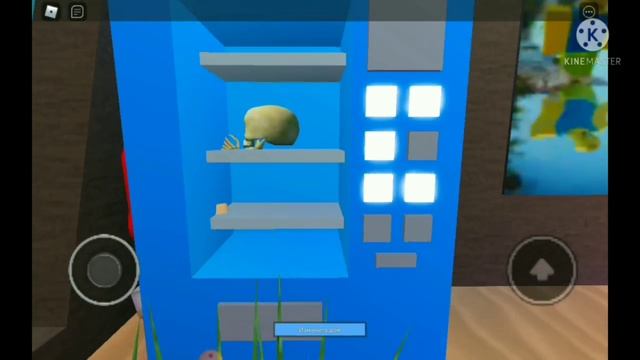КАК ПОЕХАТЬ НА ЛИФТЕ?/Roblox Horific Housing смотреть онлайн