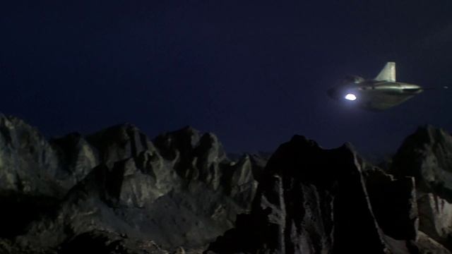 Journey To The Far Side Of The Sun (Doppelgänger 1969) HD Trailer смотреть онлайн