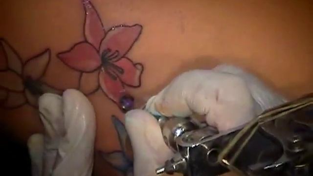 1era Convencion Tattoo - Mar del Plata смотреть онлайн