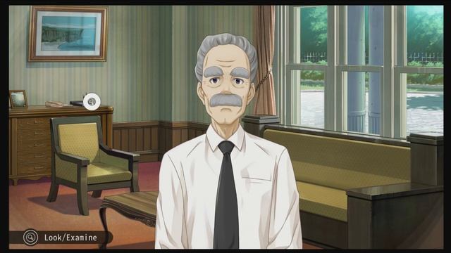 Famicom detective club - The missing Heir playthrough (WITH COMMENTARY) 02 смотреть онлайн