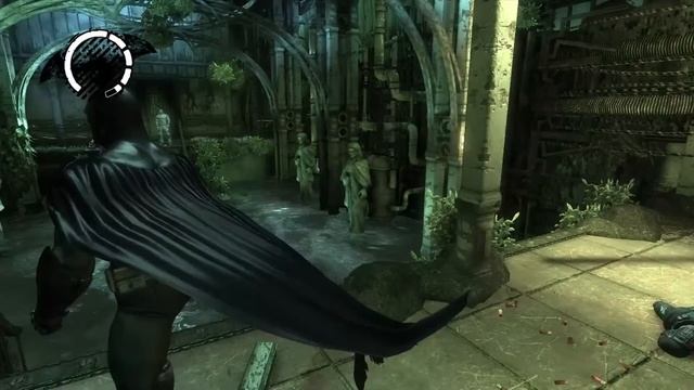 ProZD Plays Batman: Arkham Asylum // Ep 13: More Fun Than a Pillow Fight смотреть онлайн