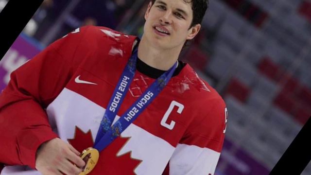 Sidney Crosby pictures from 2005 NHL Draft to present смотреть онлайн