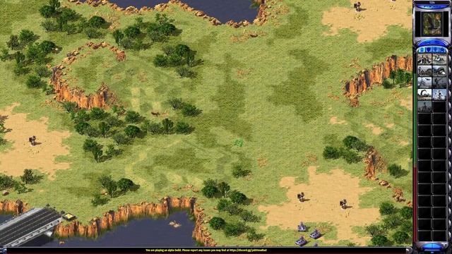 Red Alert 2 web browser LAG (FIXED) смотреть онлайн