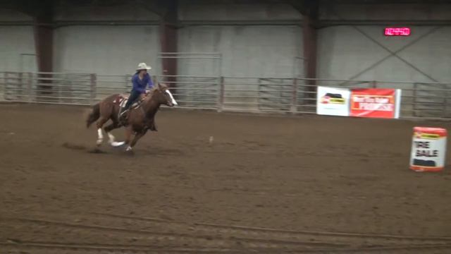 Barrels on Kirk- Ogden, UT смотреть онлайн