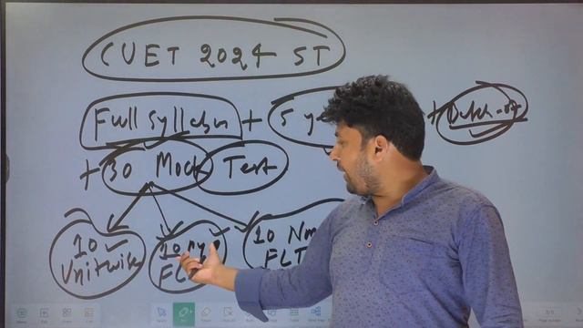 CUET ST 2024 Fees Revised | | Rs 1000 for everything | Mathstats Classes @ 9958472126 смотреть онлайн