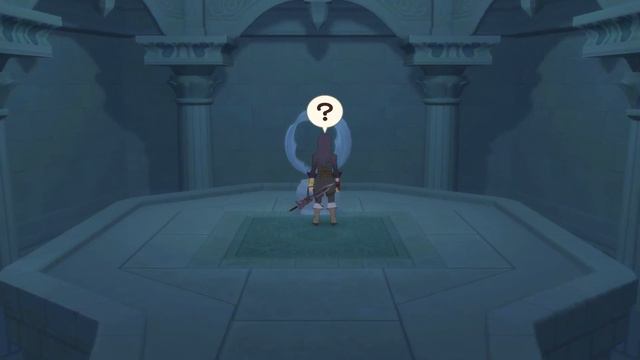 Прохождение Tales of Vesperia - 65 - Прощание со Столицей и Бессмертный Храм Зауда смотреть онлайн