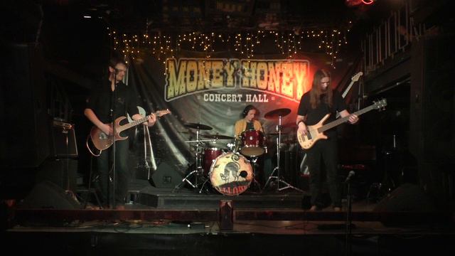 По новогоднему городу 2019 10 24