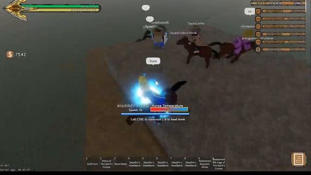 The most epic mysterious arrow = sbr comp. . . [YBA/ROBLOX] смотреть онлайн