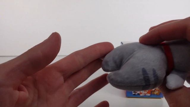 Super Happy Fortune World Mini Collectible Plush Blind Box Series 1 Unboxing смотреть онлайн