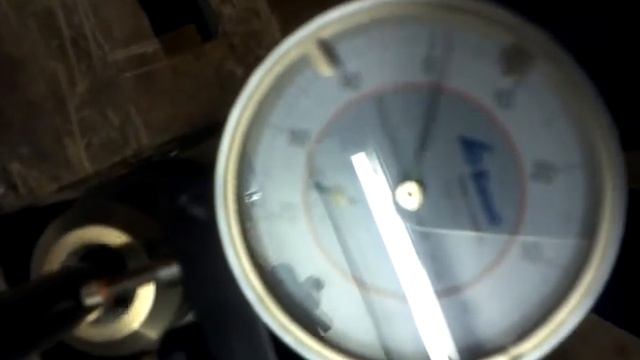 Protool DRP20 Rundlauf