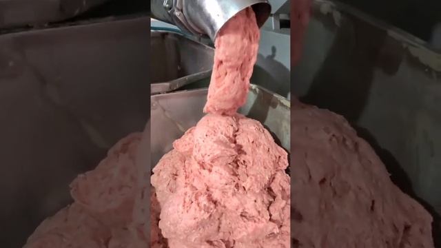 Sunby Machine - Meat Separator Machine/ Deboner Machine / Deboning Machine producing video смотреть онлайн