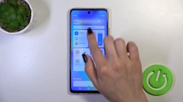 How to Enable & Disable NFC on Tecno Spark 10 Pro смотреть онлайн